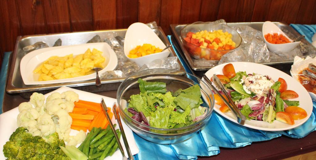 Tan Kang Angkor Hotel Siem Reap Eksteriør bilde