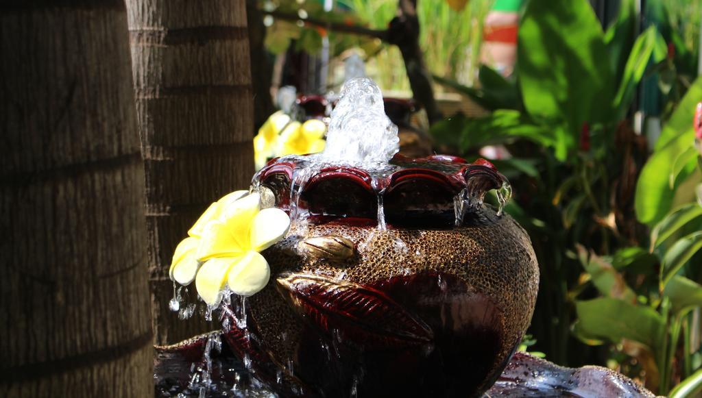 Tan Kang Angkor Hotel Siem Reap Eksteriør bilde