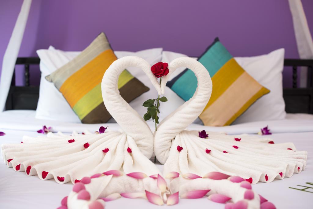 Tan Kang Angkor Hotel Siem Reap Eksteriør bilde