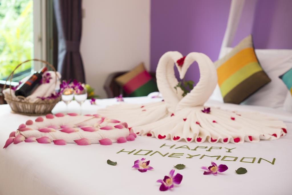 Tan Kang Angkor Hotel Siem Reap Eksteriør bilde