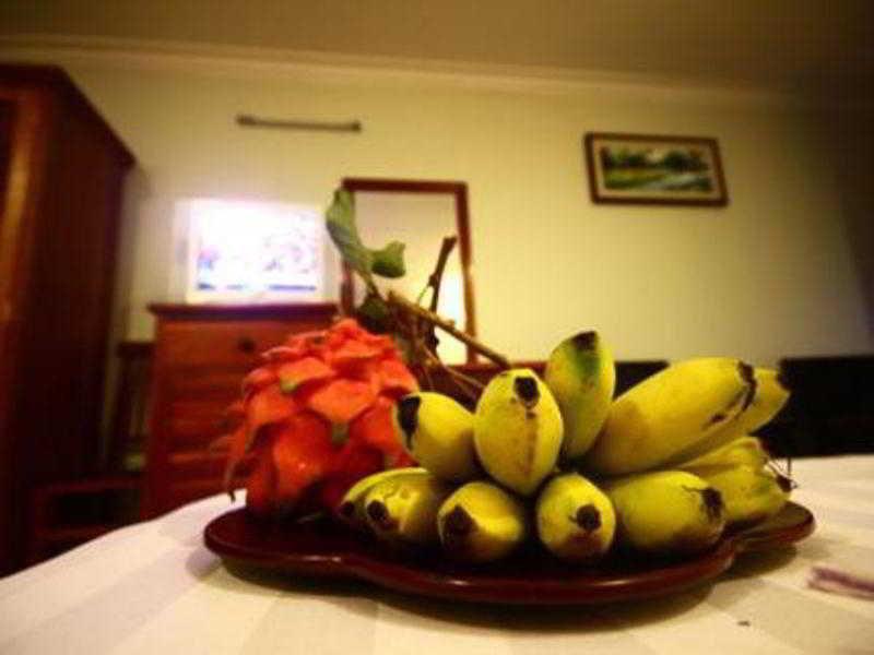 Tan Kang Angkor Hotel Siem Reap Eksteriør bilde